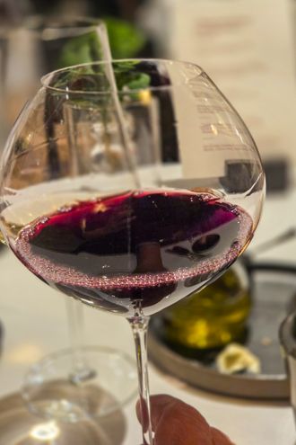 Maison Marit - Restaurant gastronomique étoilé à Braine l'Alleud