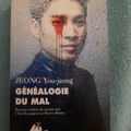 Généalogie du mal - Jeong You-jeong