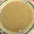 Soupe aux Pois Cassés