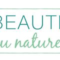 DU SITE BEAUTE AU NATUREL -Nouvelles couleurs du logo Beauté au Naturel