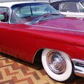 Retour au Retro Sur Mer Vintage Weekender 2017 - 1959 Cadillac Coupe de Ville