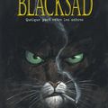 Blacksad tome 1: Quelque part entre les ombres