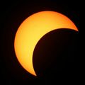 Actu : Eclipse solaire du 20 mars 2015