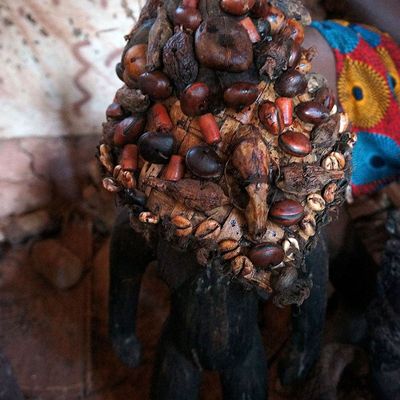 VOYANT MÉDIUM MAÎTRE MARABOUT PAPA VAUDOU