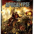W40k - Apocalypse