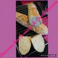 Baguettes express au companion