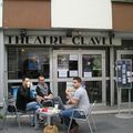 Théâtre Clavel