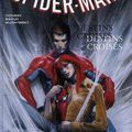 "Spider-Man - Destins croisés" de Conway et Saviuk chez Panini Comics