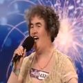 Susan Boyle, chanteuse plébiscitée sur le Web