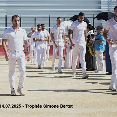 Fos sur Mer 14.07.2025