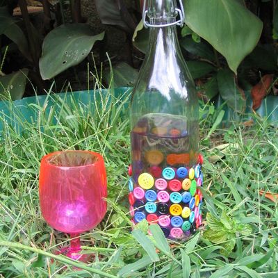 Vous prendrez bien quelques chose?