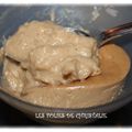 Crèmes spéculoos (Thermomix)