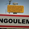 Angoulème, en Charente