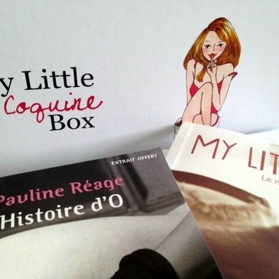 Pour les curieuses...