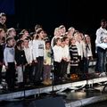 DROITS DE L’ENFANT : LES ÉLÈVES RESSUSCITENT LES POPPYS.