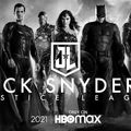 Snyder cut trailer 2021