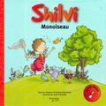 Shilvi en livres-disques