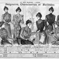 Les Modes, 1900