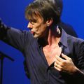 Suede le mercredi 3 octobre à la Cigale (Paris)