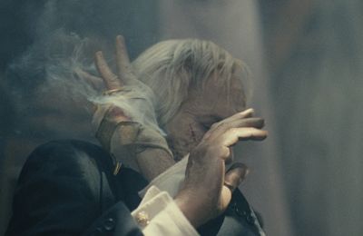 CRONOS le premier long de Guillermo del Toro pour la premiere fois au cinéma 