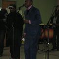 LE CONCERT DE REDDY AMISI A OTTAWA.. TOUT FEU TOUT FLAMME ! Toujours égal à lui-même, Baïlo Canto s'est donné à fond.. Bravo !