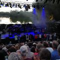 concerts Têtes Raides et Bénabar Villars-les-Dombes