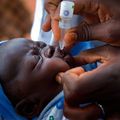 Vakisiny Polio : 200 000 no tanjona tratrarin’ny mpiasan’ny fahasalamana