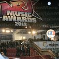 NRJ Music Awards Nikos Aliagas Maitre de cérémonie va enflammer Cannes!