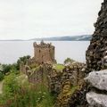 Loch Ness (Scotland)