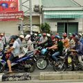 le Vietnam: 90 Mio d'habitants, 40 Mio de