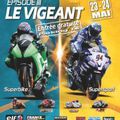 SUPERBIKE 2009 AU VIGEANT 86