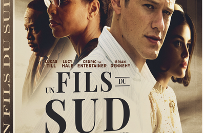 Sorties vidéo de la semaine : Un Fils du Sud , Le monde d'hier, Allons enfants 