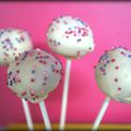 Cake Pops