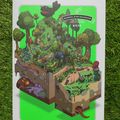 Journal d'un naufragé