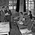 1940-2021 (33) 1957-1958 Le bac !