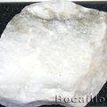 AMBLYGONITE 552