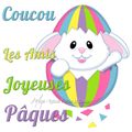 JOYEUSES PAQUES !!!!