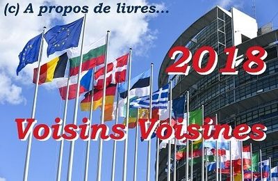 Bientôt Challenge Voisins Voisines 2018 