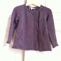 Gilet en maille coton Bonpoint, 3 ans 25 eur