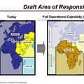 Le Pentagone en quête de logement pour l’Africom