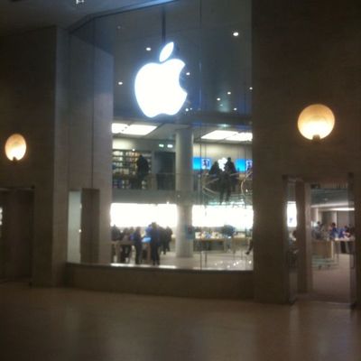 Apple Store