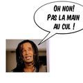 J'aime pas Yannick Noah!