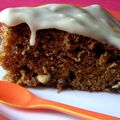 Carrot Cake Qui Tue