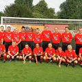 Les arbitres du GAJ à la finale de la Coupe Crédit Suisse