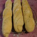 Baguettes