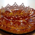 Galette des Rois 