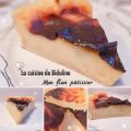 Mon flan pâtissier à la vanille 