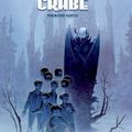 La Confrérie du crabe, tome 1, de Gallié et Andreae