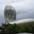 La Cité du vin