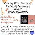 Salon des créateurs d'Andernos-Les-Bains
